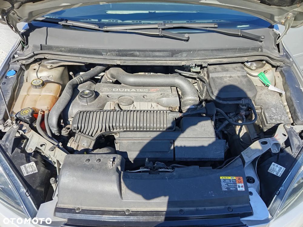 Ford Focus 2.5 ST - 7