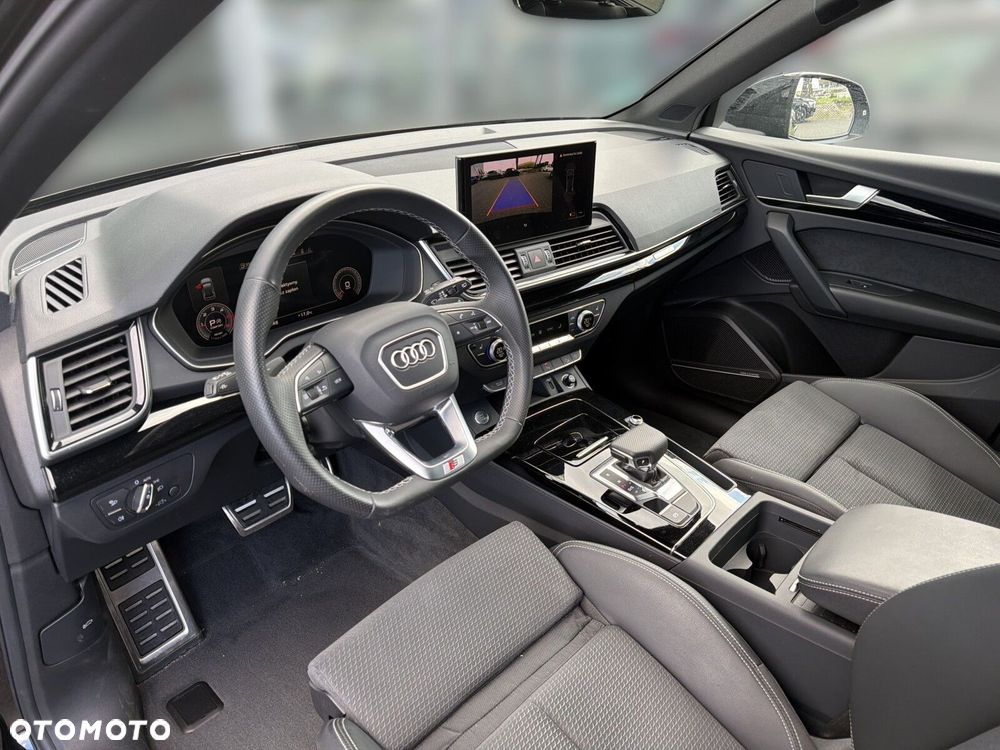 Audi Q5 - 10