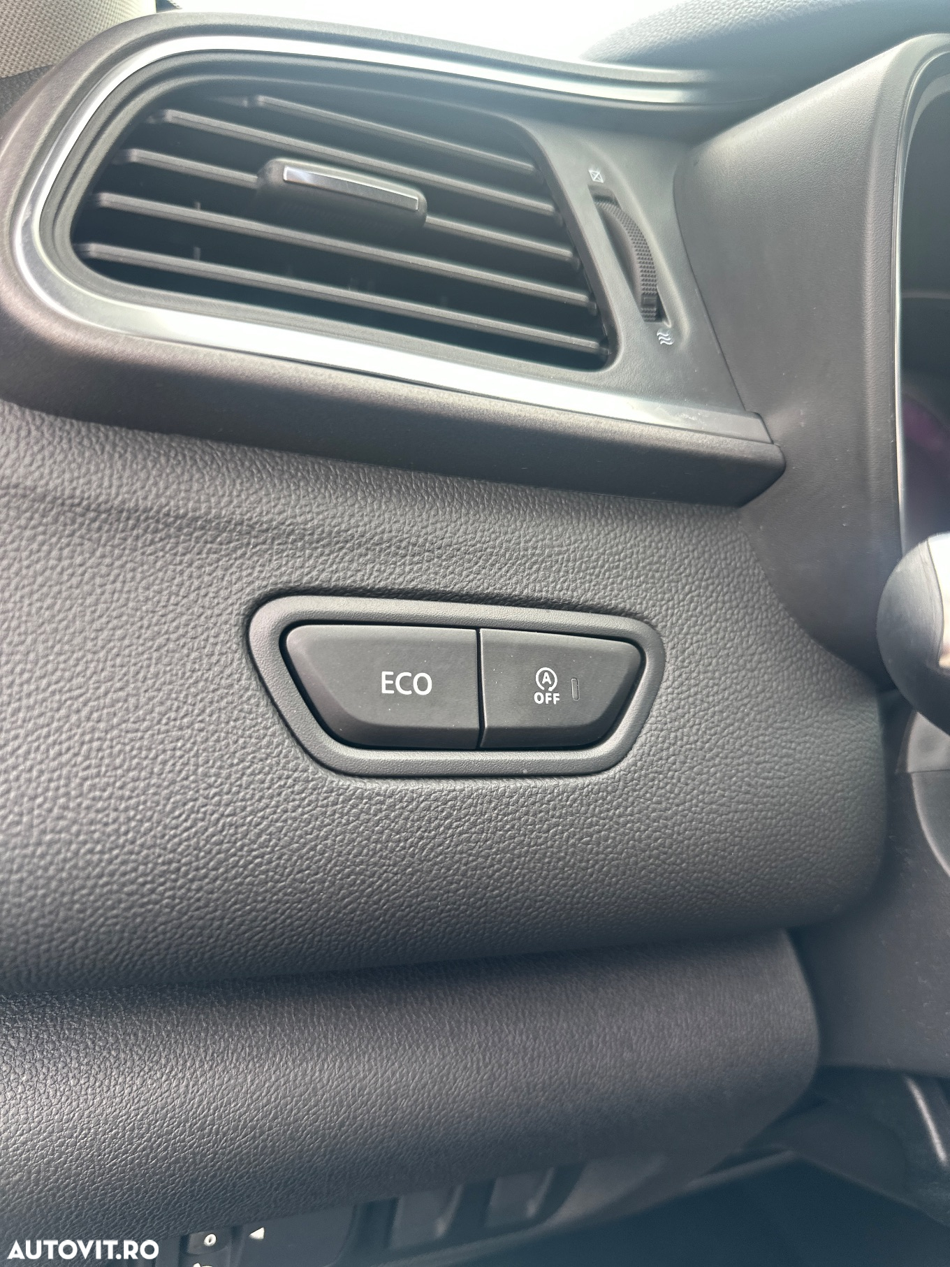 Renault Kadjar Energy dCi 110 EDC Business - 16