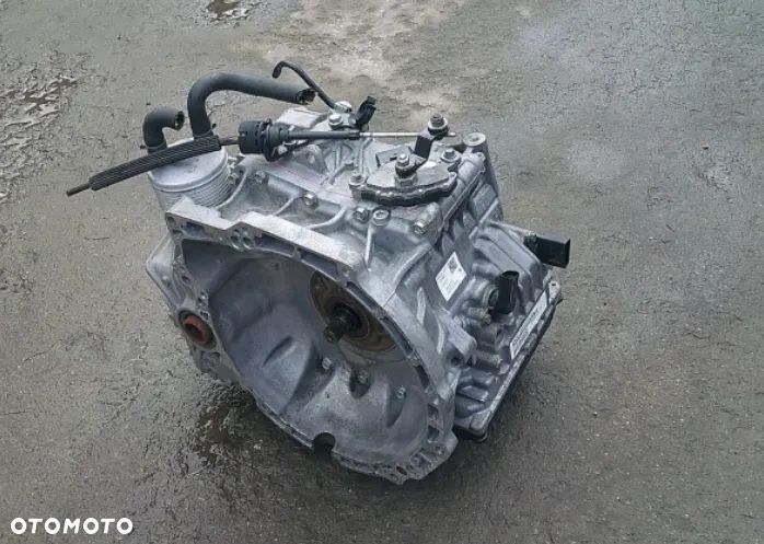 Skrzynia biegów JCW 7635889-03 2597209ENN GA6F21WA Mini Cooper 1.6 N18B16C - 4