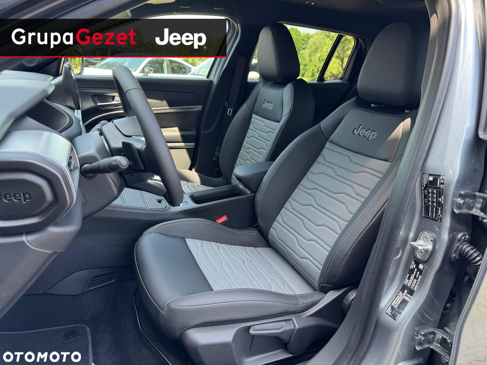 Jeep Avenger - 10