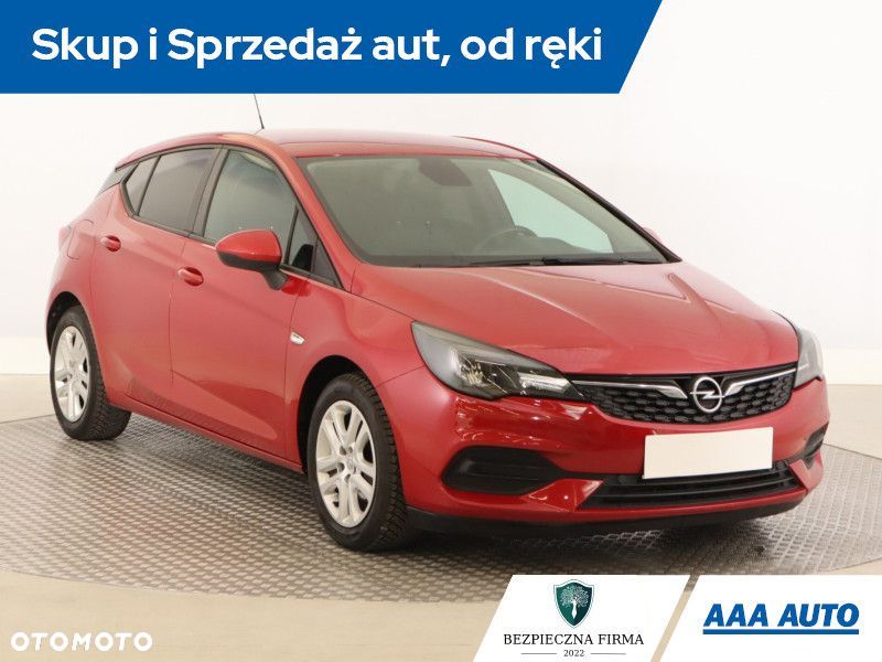 Opel Astra - 2