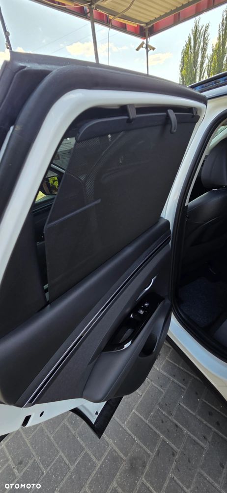 Hyundai Tucson 1.6 T-GDi 48V-Hybrid 2WD Prime - 34