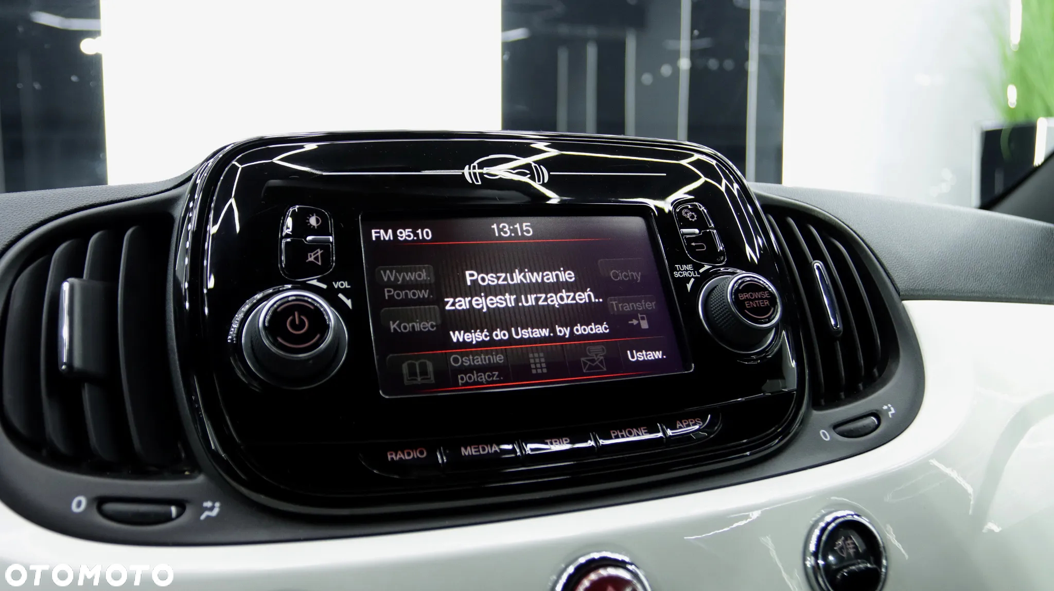 Fiat 500 1.0 GSE Hybrid Cult - 22