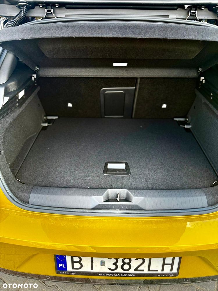 Opel Astra 1.2 T mHEV Ultimate eDTC - 14