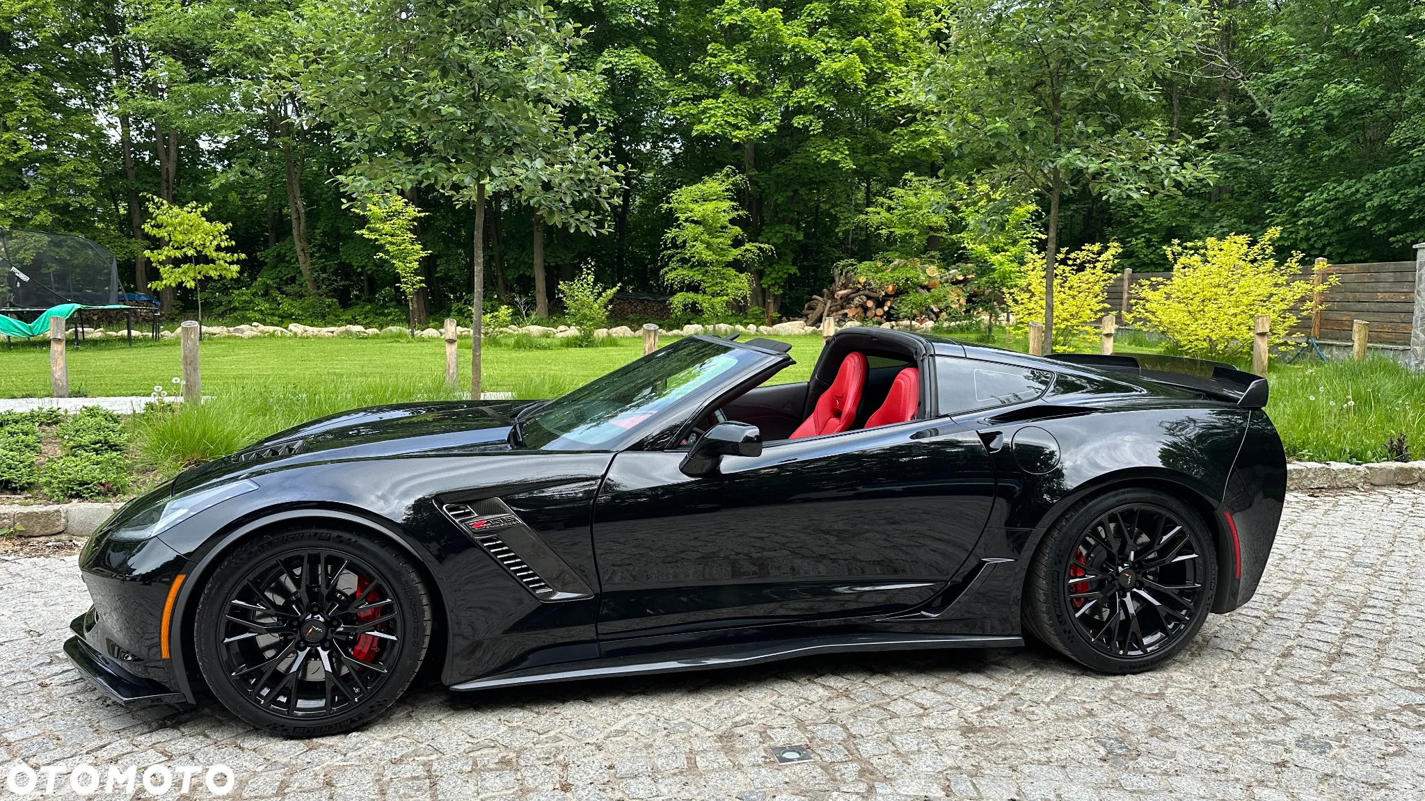 Chevrolet Corvette - 38