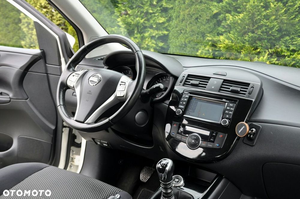 Nissan Pulsar - 26