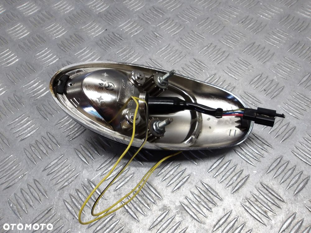 Lampa tylna tył KAWASAKI VN 1600 MEAN STREAK 04-08r   PN. 23025-1317 - 6