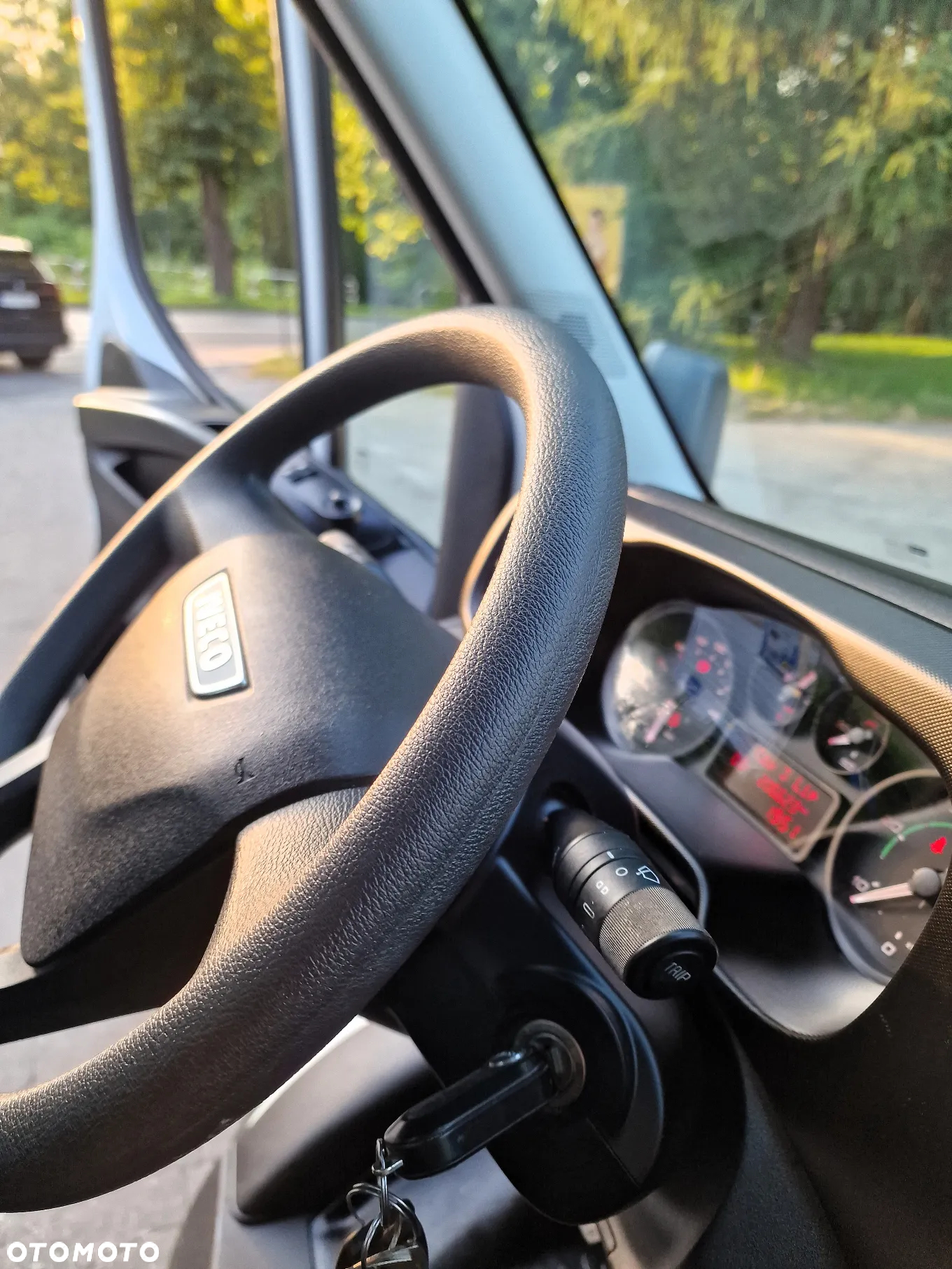 Iveco Daily /35C13/ Kiper/ Wywrotka - 12
