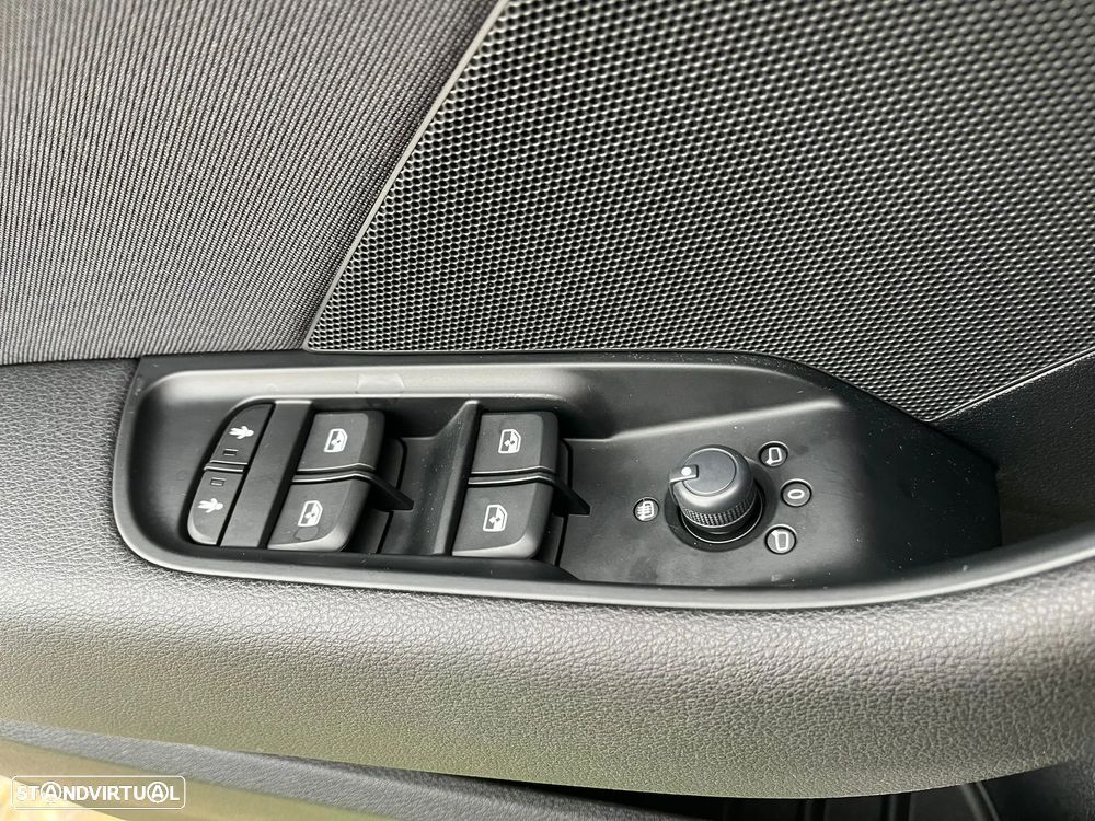 Audi A3 Sportback 1.6 TDI Attraction - 17