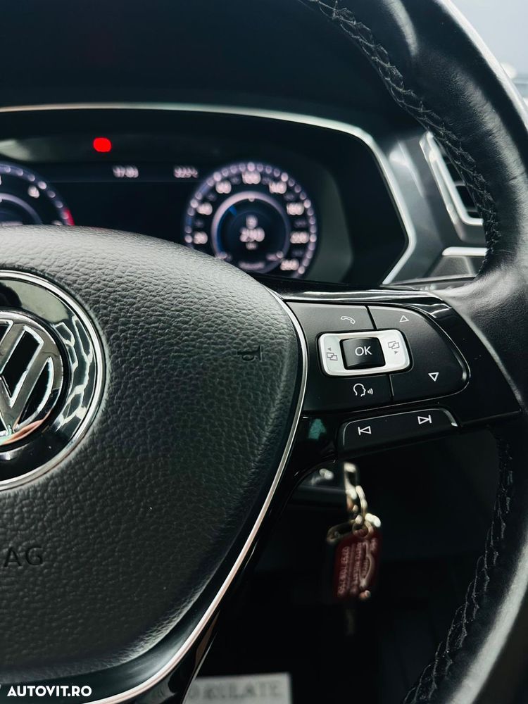 Volkswagen Tiguan 2.0 TDI 4Mot DSG Highline - 34