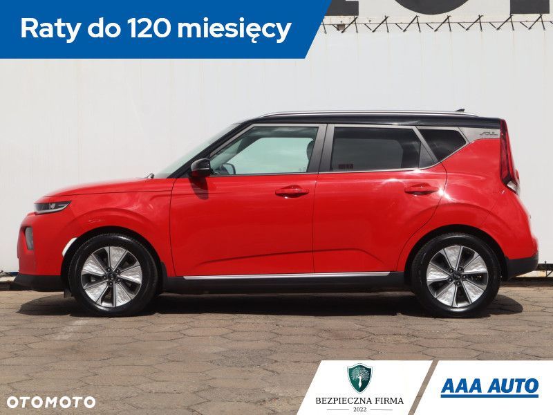 Kia Soul - 4