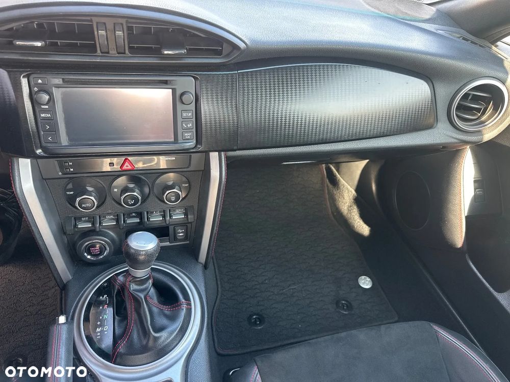 Toyota GR86 - 21