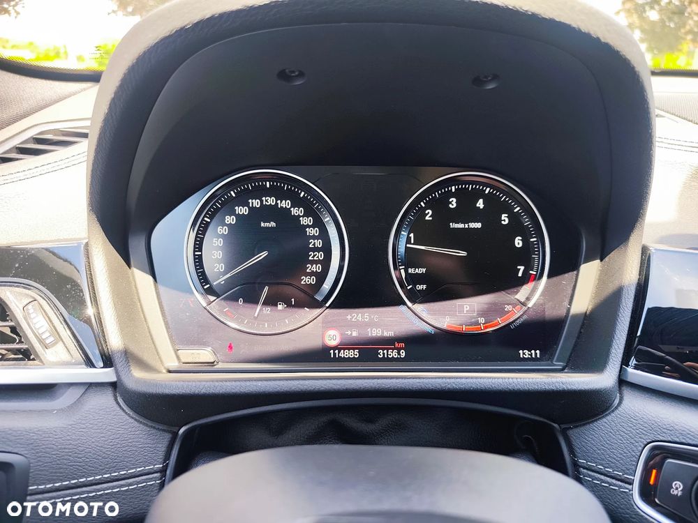 BMW X1 - 14
