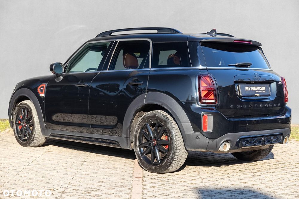 MINI Countryman - 16