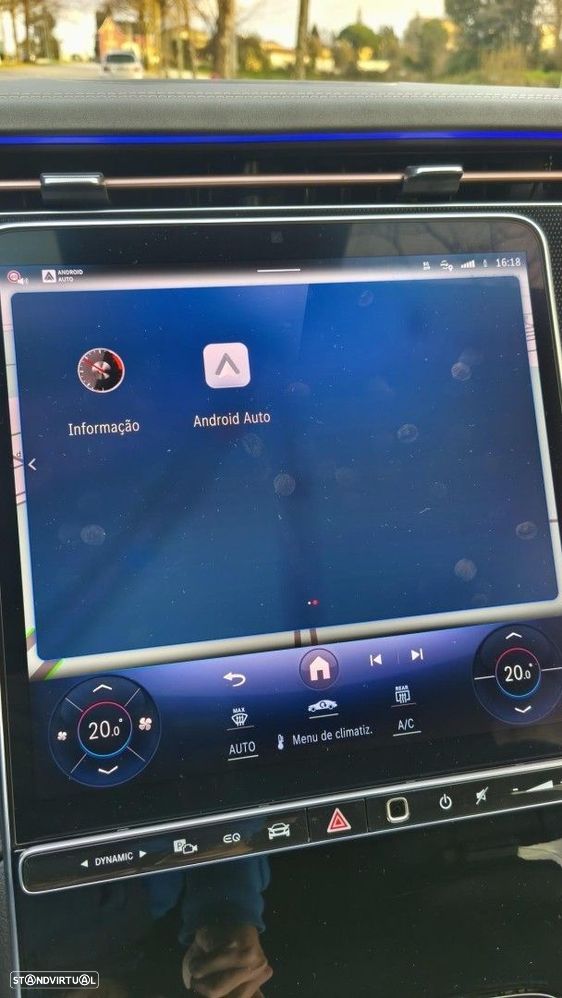 Mercedes-Benz EQE 300 Edition - 46