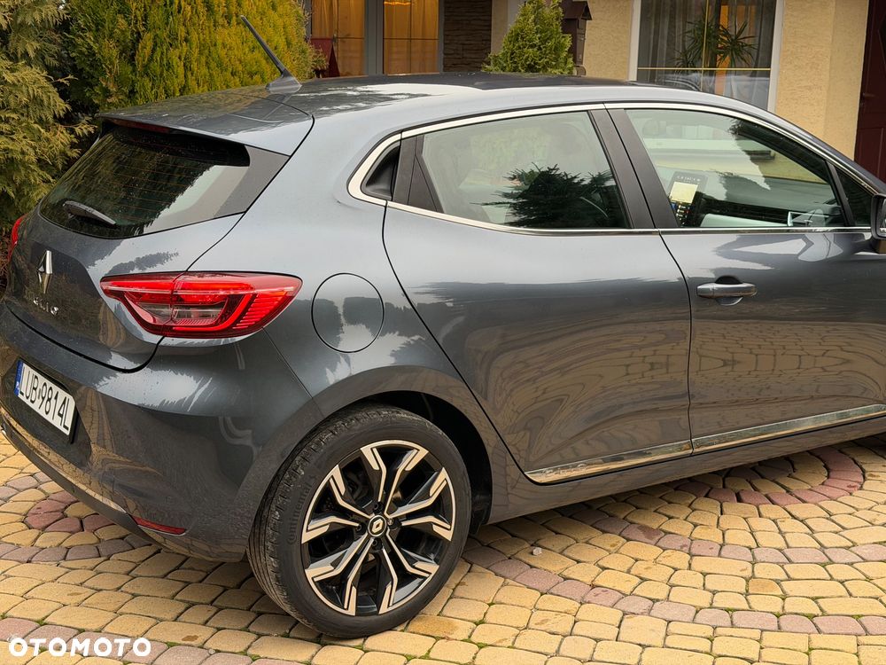 Renault Clio BLUE dCi 100 INTENS - 6