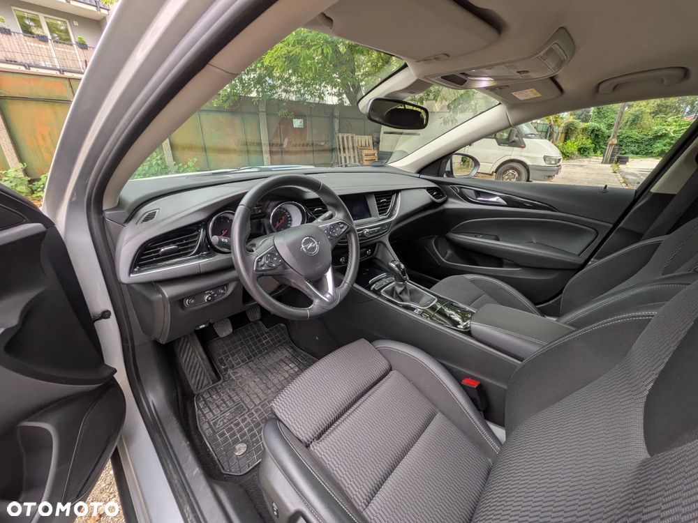 Opel Insignia 1.5 T Innovation S&S - 4