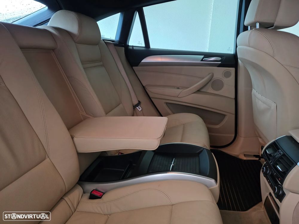 BMW X6 35 d xDrive - 39