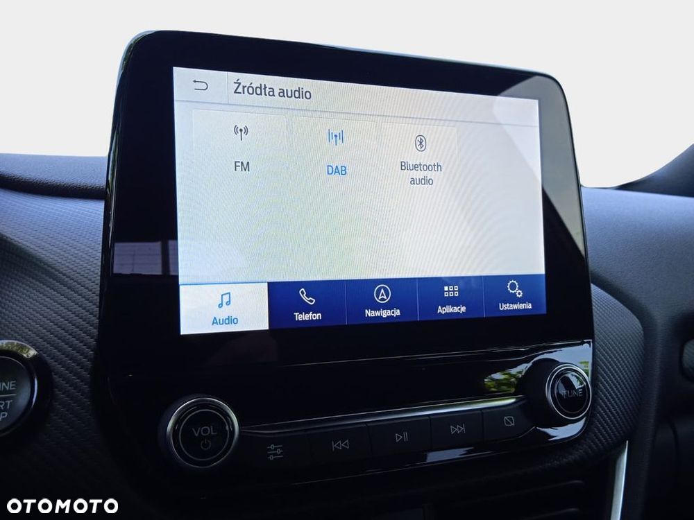 Ford Puma 1.0 EcoBoost mHEV ST-Line X DCT - 21