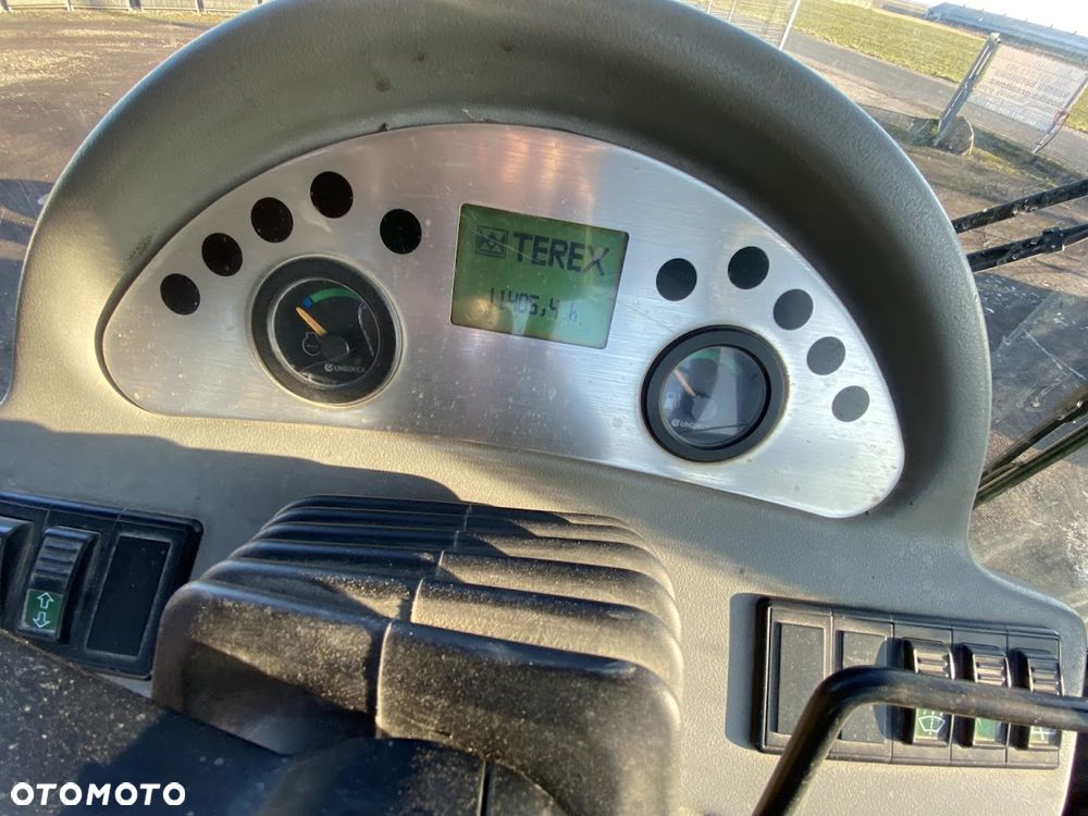 Terex TL80 - 14