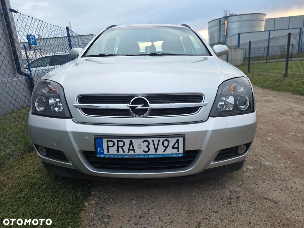 Opel Vectra 1.9 CDTI Design ActiveSelect - 17