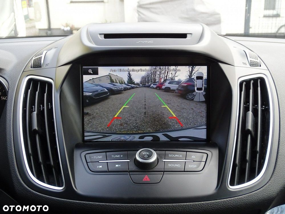 Ford Grand C-MAX - 25