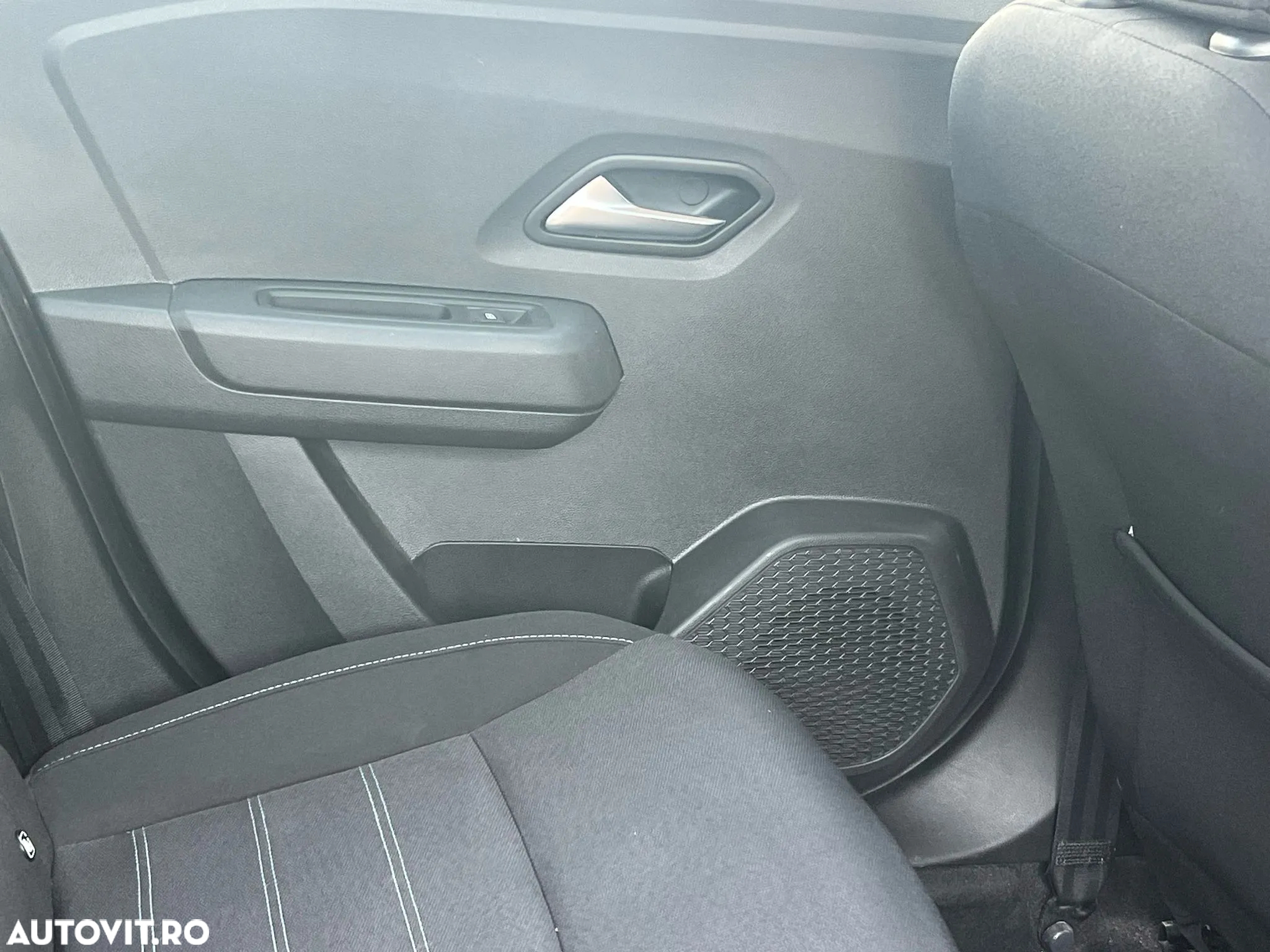 Dacia Logan ECO-G 100 MT6 Comfort - 20