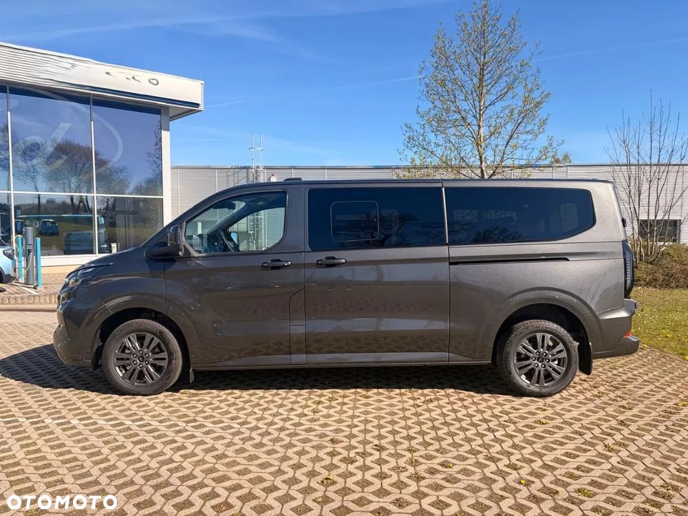 Ford Transit Custom Kombi 320 L2H1 Limited M1 - 2