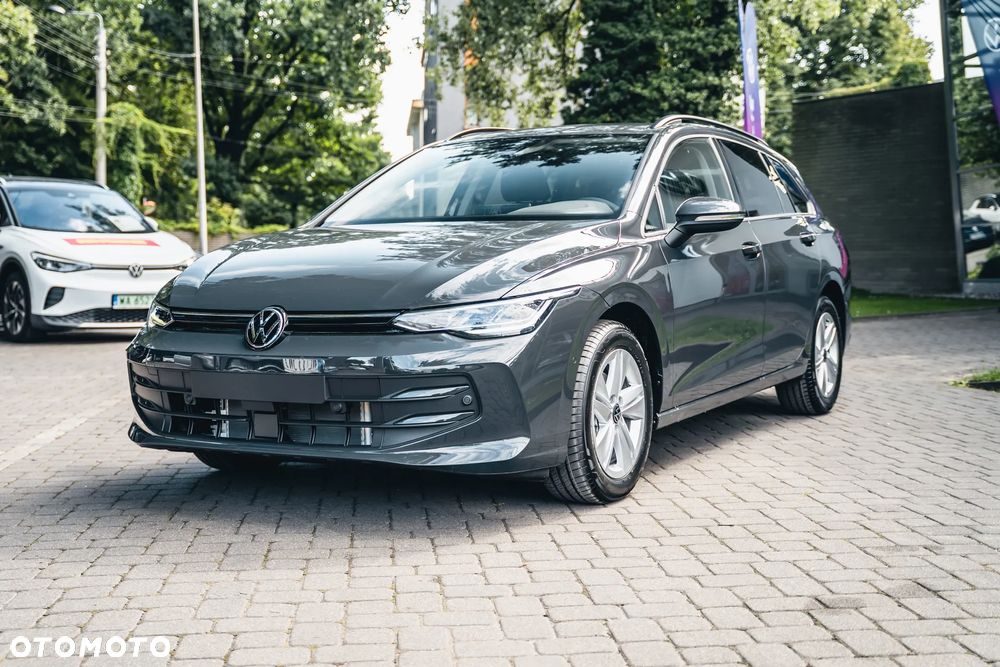 Volkswagen Golf - 9