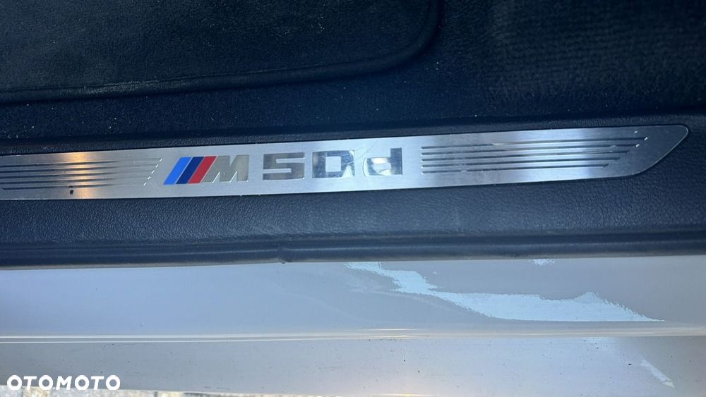 BMW X5 M - 24
