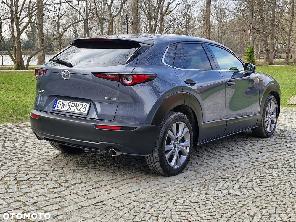 Mazda CX-30 - 6