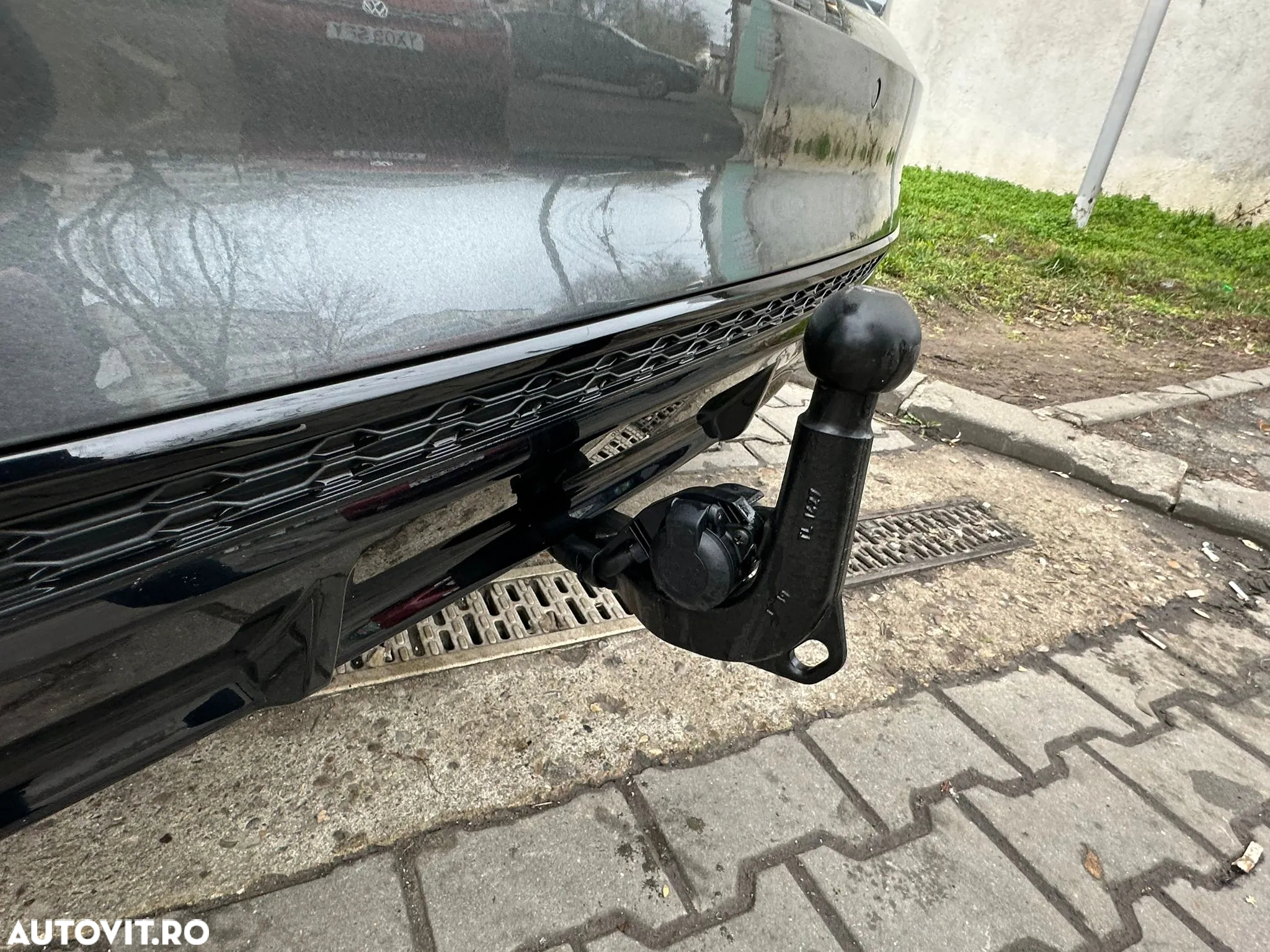 Audi A4 35 TDI S tronic MHEV S Line - 34