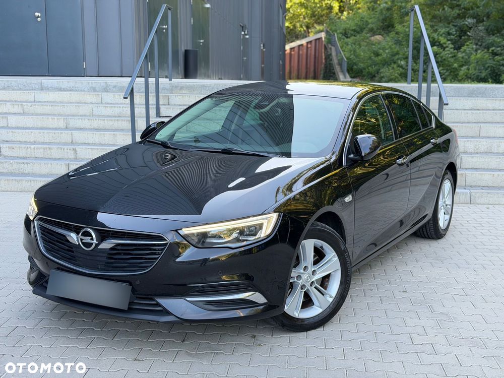 Opel Insignia 2.0 Automatik Edition - 6