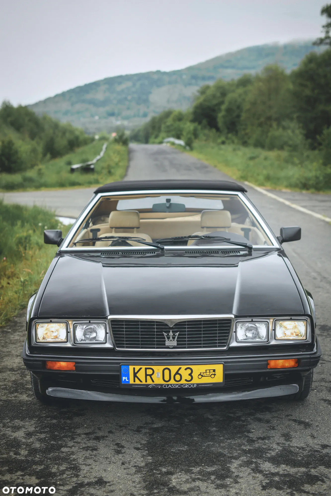 Maserati Biturbo - 2
