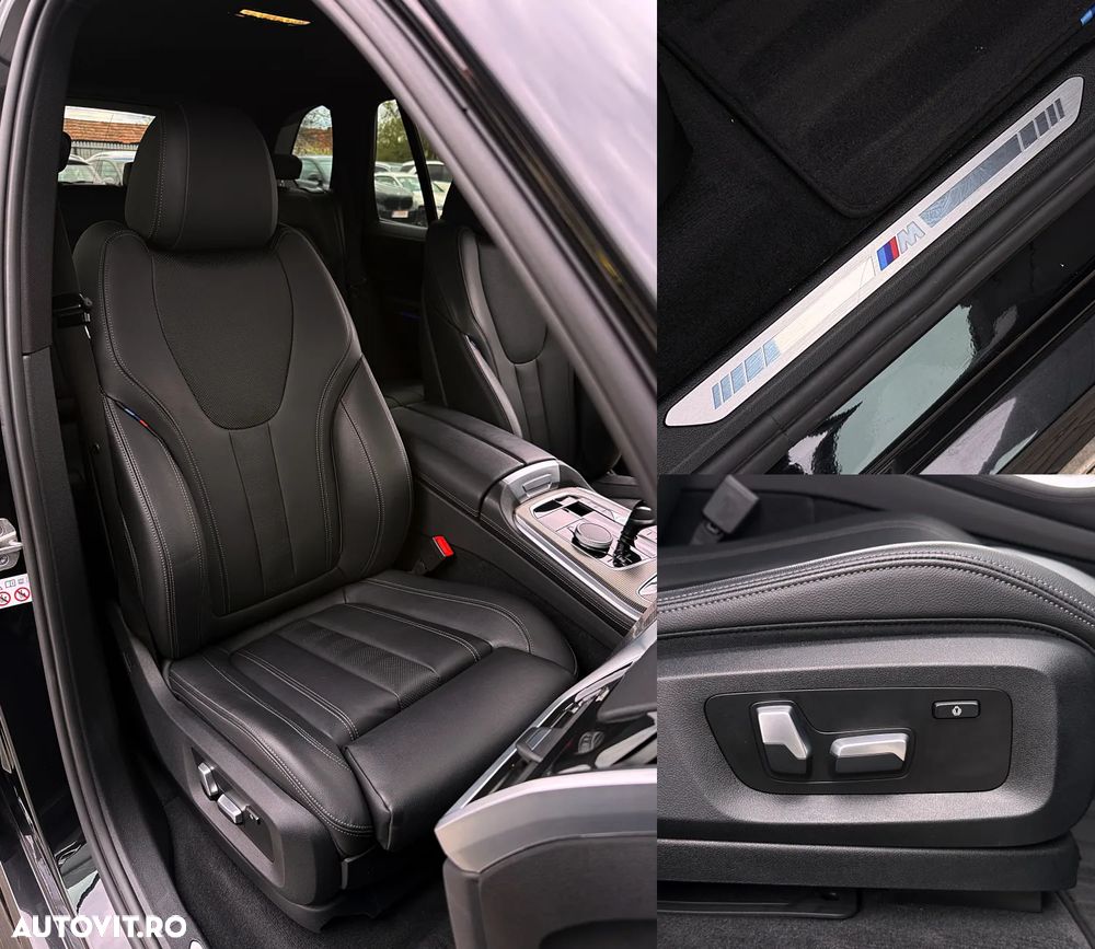 BMW X5 xDrive25d AT - 24