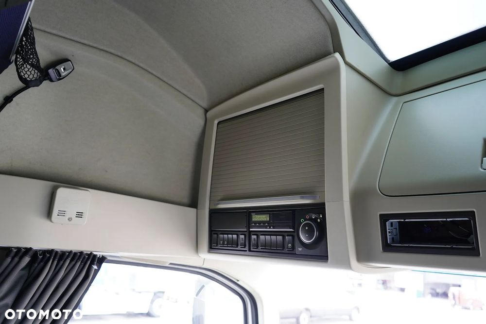 Volvo FH / 500 / XL / EURO 6 / ACC / I -COOL / NOWY MODEL - 21