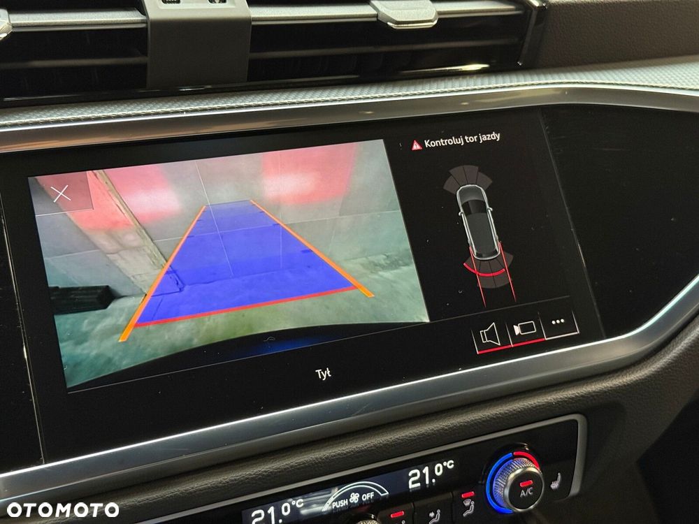 Audi Q3 - 34