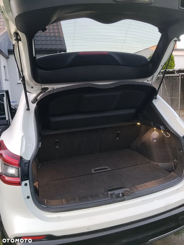Nissan Qashqai 1.3 DIG-T N-Connecta - 14