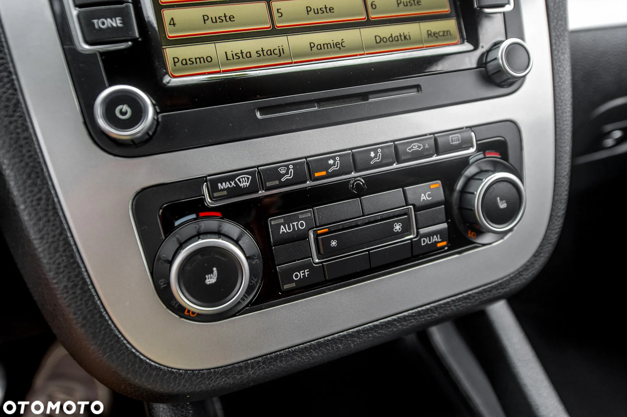 Volkswagen Scirocco 2.0 TSI Edition - 28