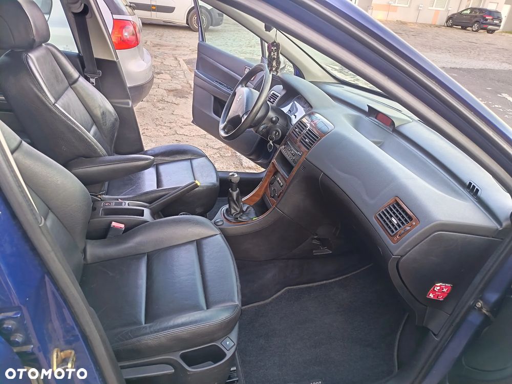 Peugeot 307 1.6 Mistral - 22