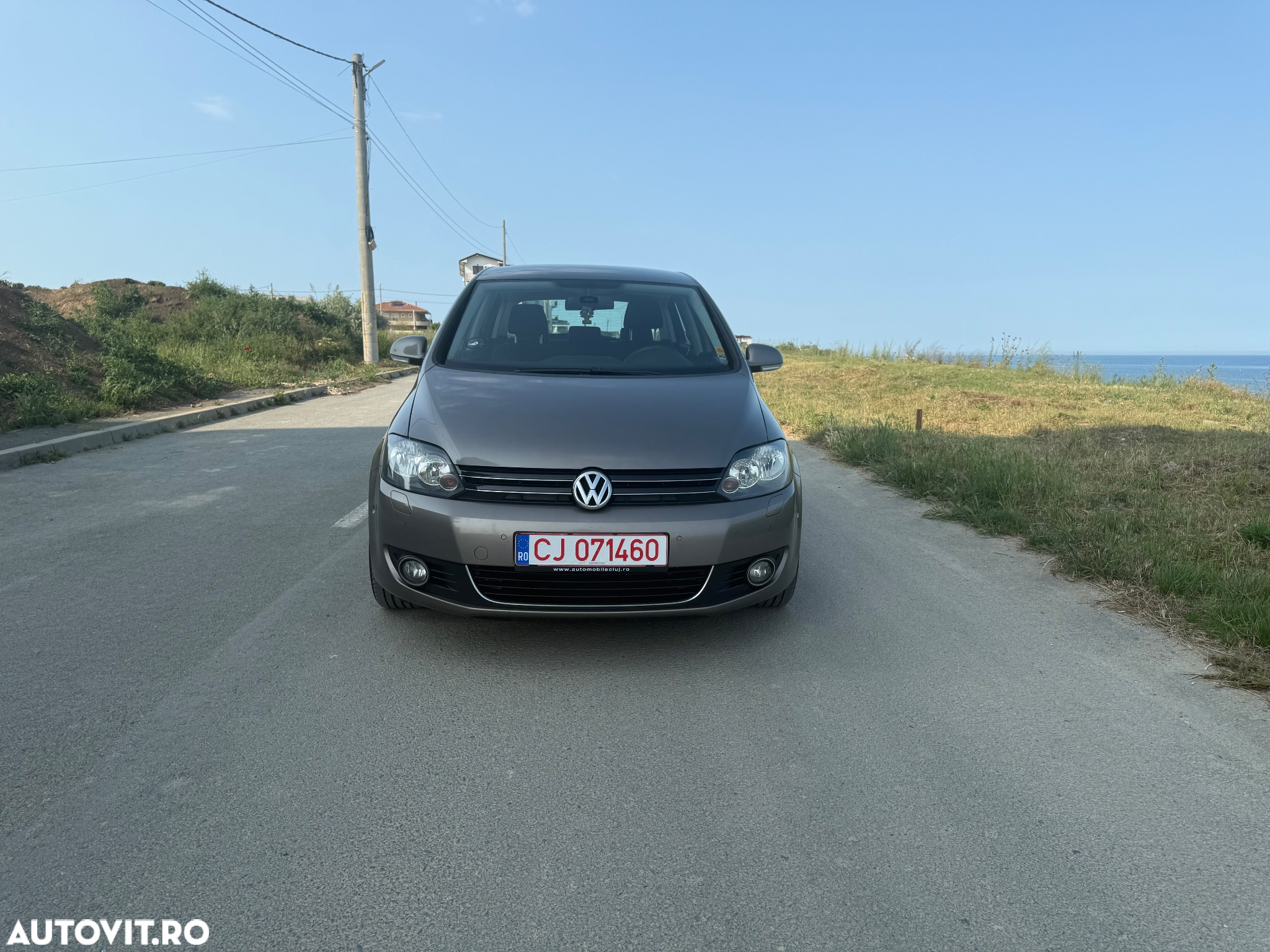 Volkswagen Golf Plus 1.6 TDI DPF BMT Highline DSG - 35
