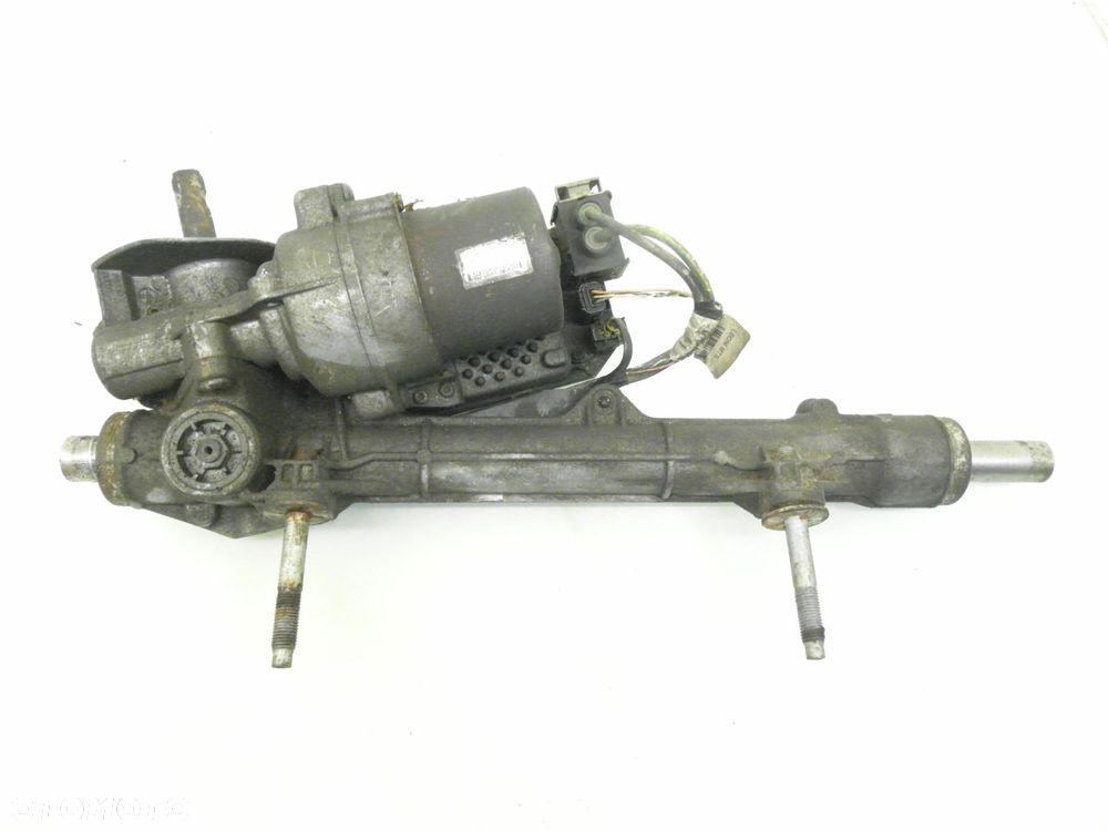 MAGLOWNICA PEUGEOT 207 6700001845 6820000170 Q003T63876ZE - 12