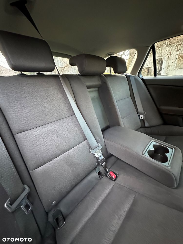 Honda Accord 2.0 Elegance Advantage - 10