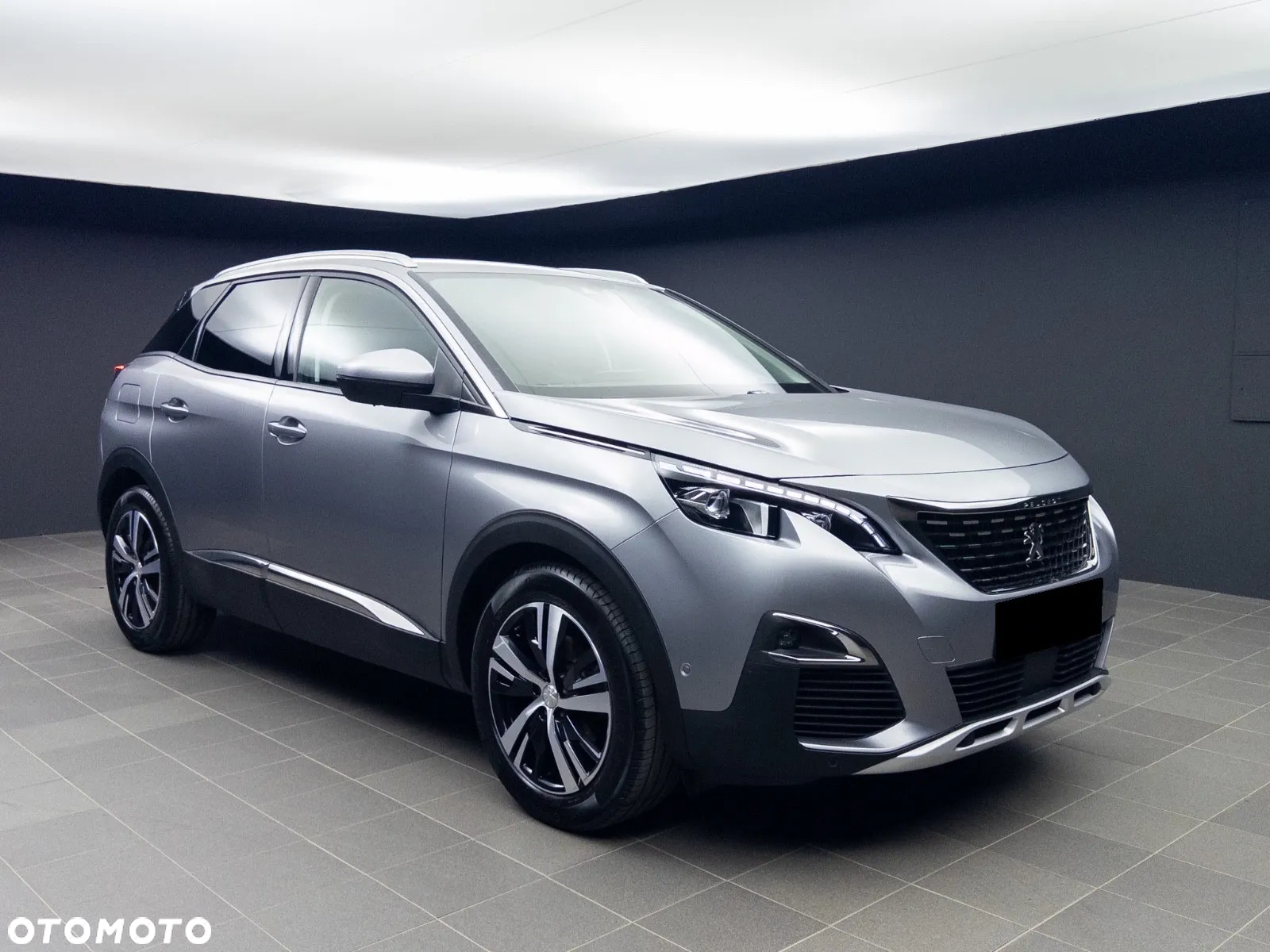 Peugeot 3008 1.2 PureTech GPF Allure S&S EAT8 - 29