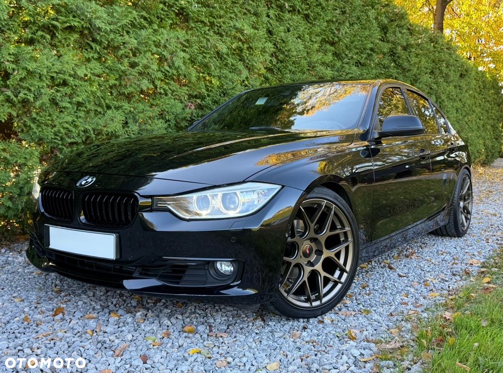 BMW Seria 3 - 1