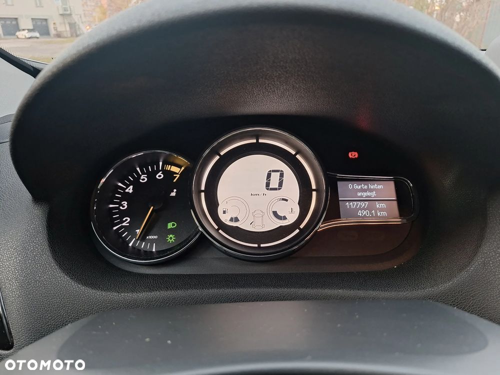 Renault Megane 1.2 16V TCe Energy Bose - 18