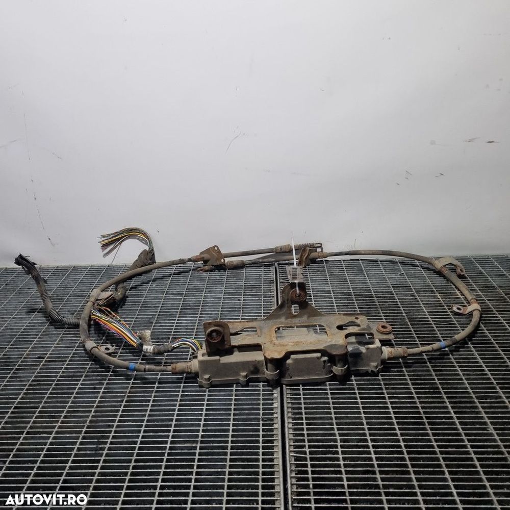 Modul Frana De Mana Hyundai Santa Fe 3 2.2 Diesel 2012 - 2016 2199CC (1351) 59700B8800 - 2