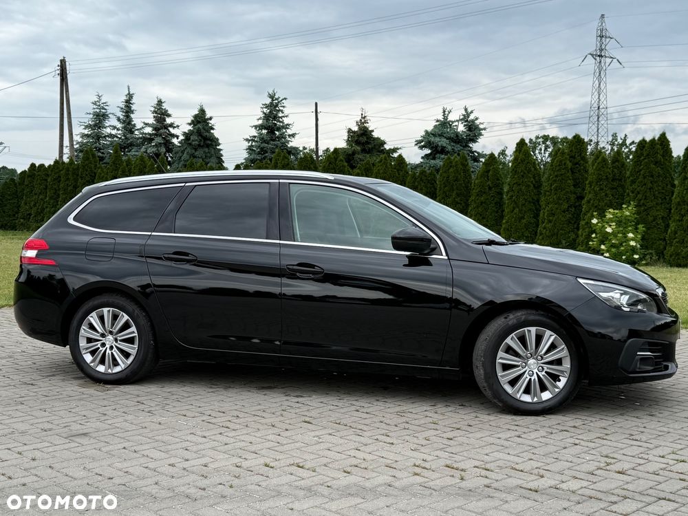 Peugeot 308 - 14