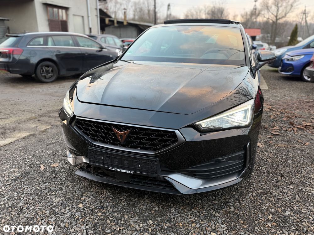Cupra Leon 2.0 TSI DSG - 39